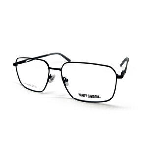 NWT Harley Davidson HD50085-002-57 Eyeglasses